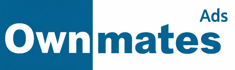 OwnMates Logo